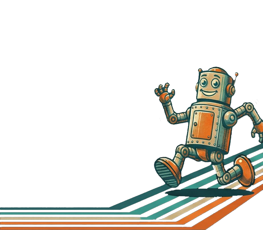 goodBots Robot